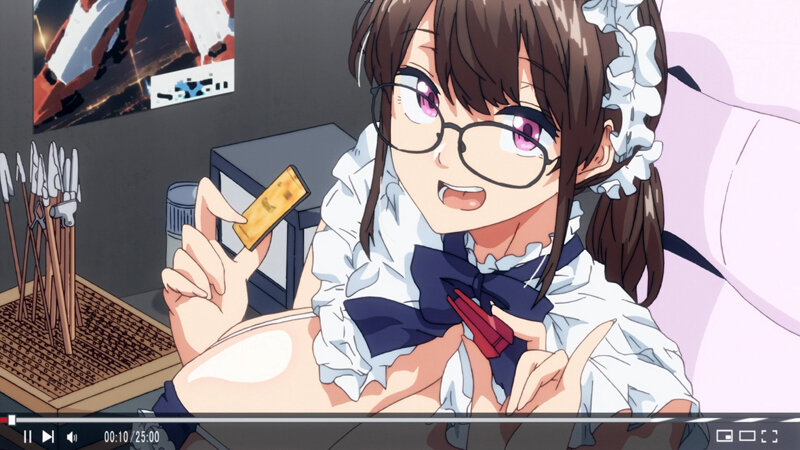 知らないこと知りたいの? THE ANIMATION 第2巻 7枚目