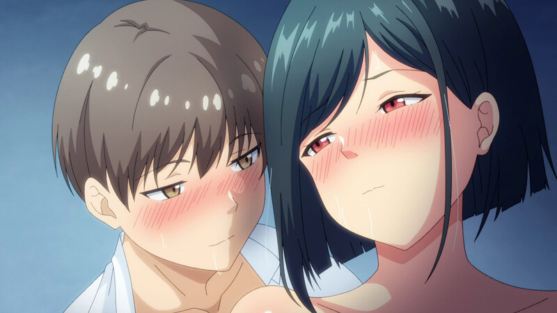 インモラルーティーン THE ANIMATION 画像11