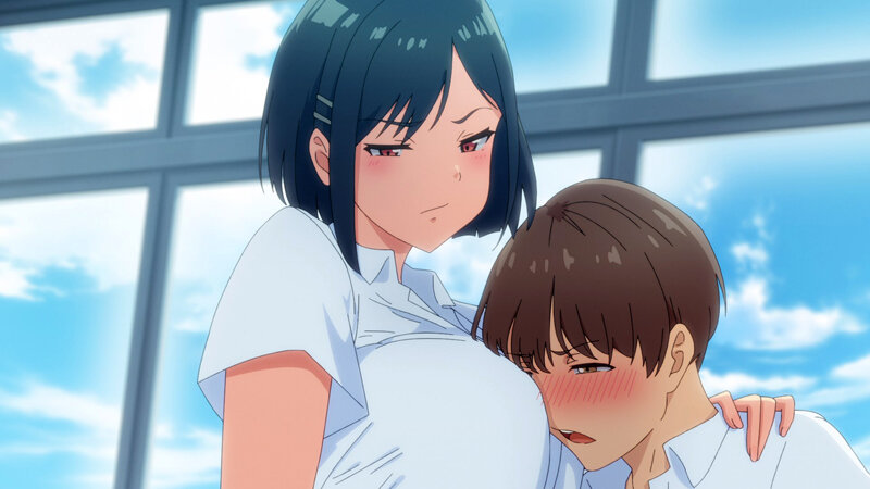 インモラルーティーン THE ANIMATION 画像13