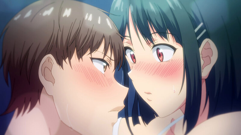 インモラルーティーン THE ANIMATION 画像16