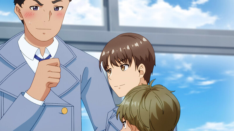 インモラルーティーン THE ANIMATION 画像3
