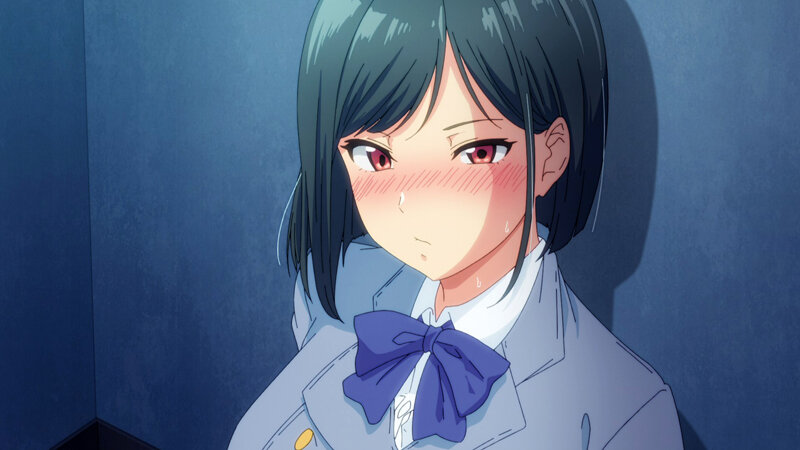 インモラルーティーン THE ANIMATION 画像4