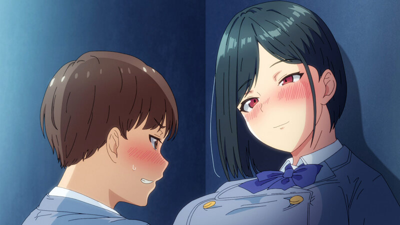 インモラルーティーン THE ANIMATION 画像5