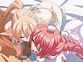 異世界来たのでスケベスキルで全力謳歌しようと思う THE ANIMATION 第6巻 サンプル画像1