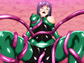 淫触王デマール 第一章 ～被虐の聖女ロザリア～