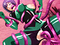淫触王デマール 第一章 ～被虐の聖女ロザリア～