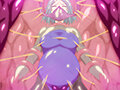 淫触王デマール 第一章 ～被虐の聖女ロザリア～