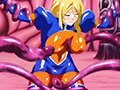 淫触王デマール 第一章 ～被虐の聖女ロザリア～
