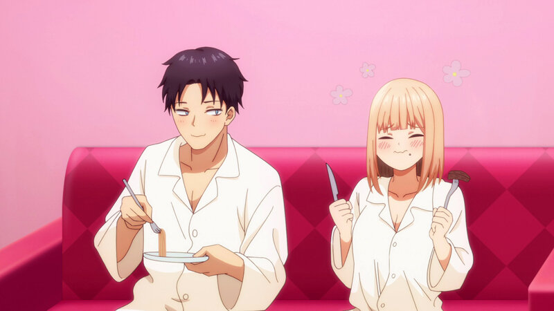 元カレとはできなかったセックスしてもいいですか？ 画像13