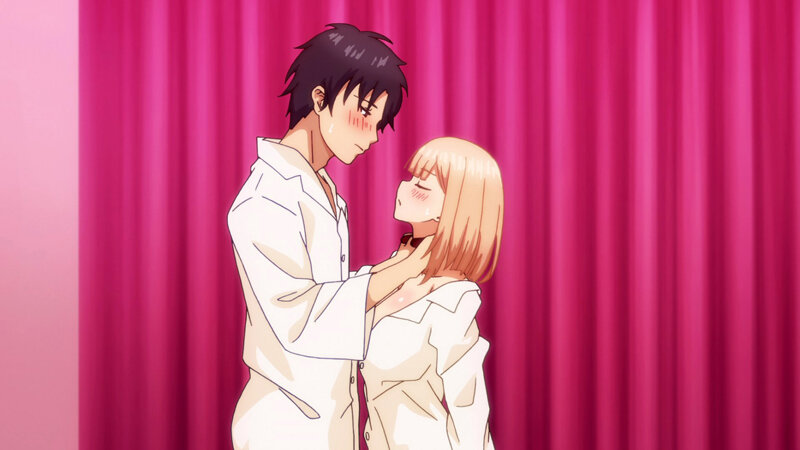 元カレとはできなかったセックスしてもいいですか？ 画像14