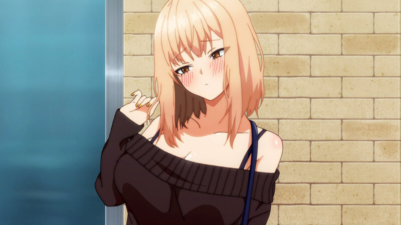元カレとはできなかったセックスしてもいいですか? 画像3