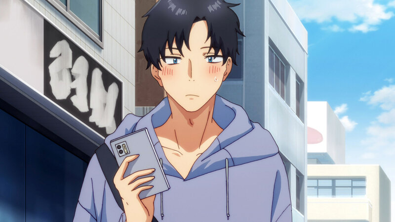 元カレとはできなかったセックスしてもいいですか? 画像4