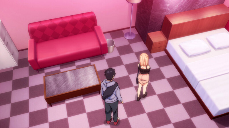 元カレとはできなかったセックスしてもいいですか? 画像5
