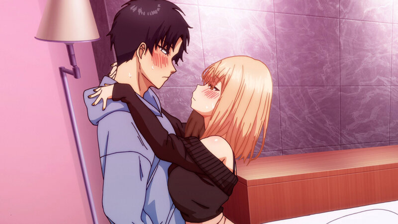元カレとはできなかったセックスしてもいいですか? 画像6