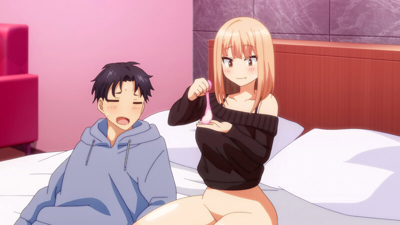 元カレとはできなかったセックスしてもいいですか? 画像9