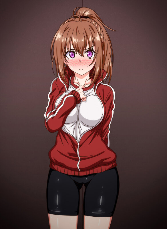 らぶみー『かくれんぼ』 THE ANIMATION 12枚目