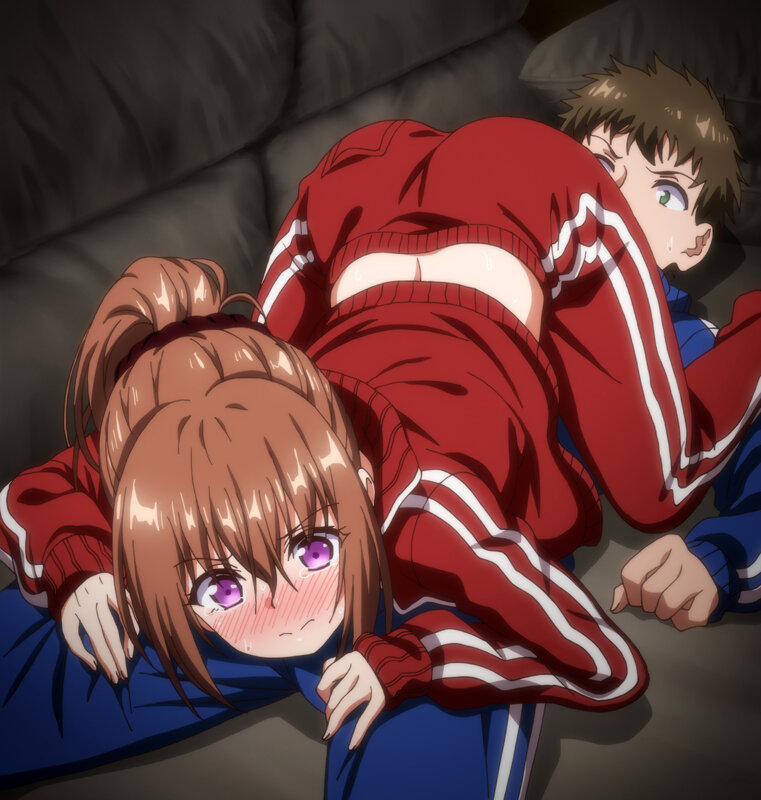 らぶみー『かくれんぼ』 THE ANIMATION 7枚目