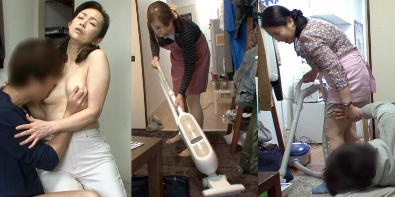 DINM-787 第 17 部分 - 414 分钟