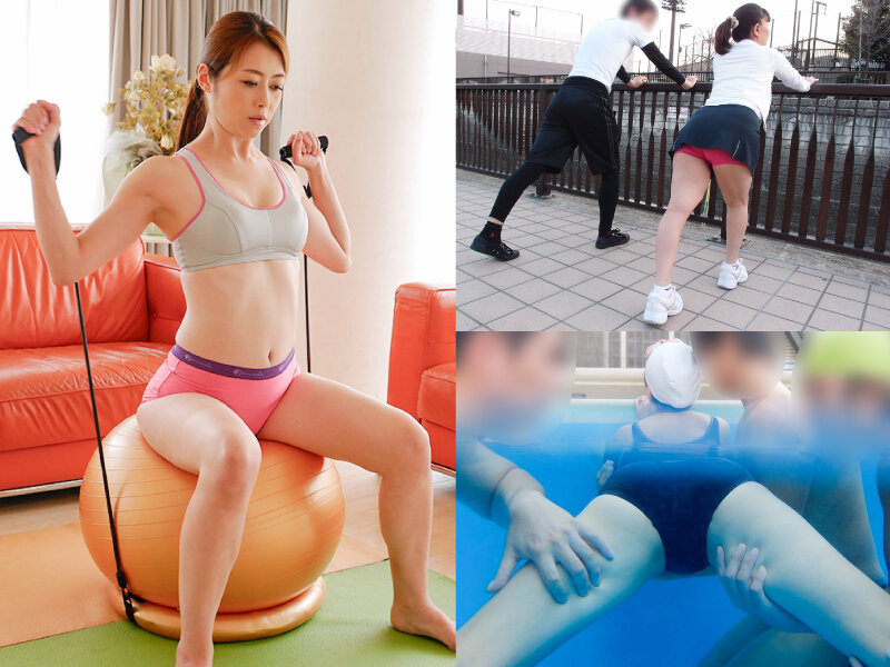 DINM-836 Bagian 5 - 126 minit