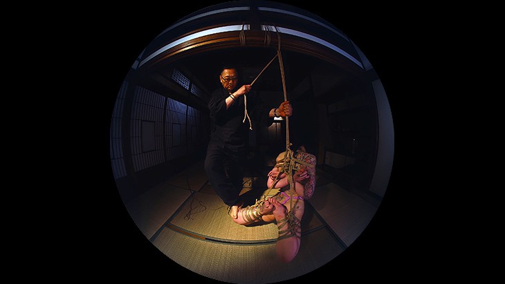 NK-001 Bagian 7 - 54 minit