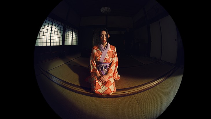 NK-002 Part 1 - 30 minutes