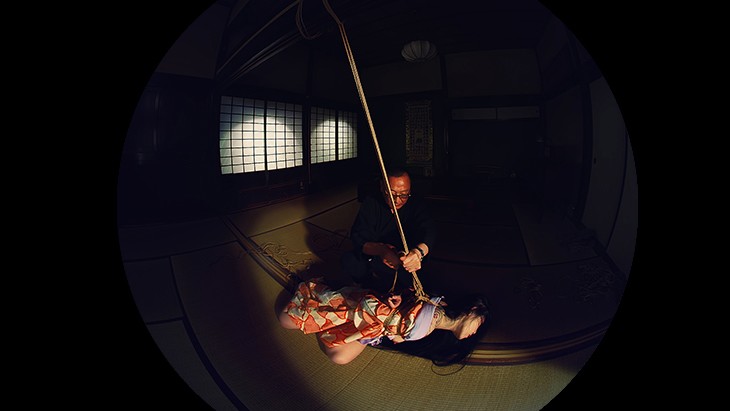 NK-002 第 13 部分 - 54 分钟