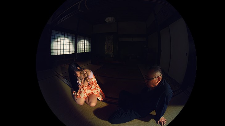 NK-002 第 14 部分 - 56 分钟