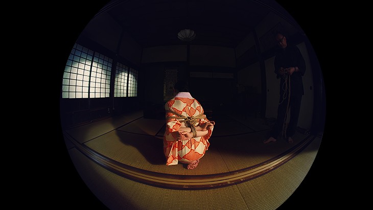 NK-002 Part 2 - 32 minutes