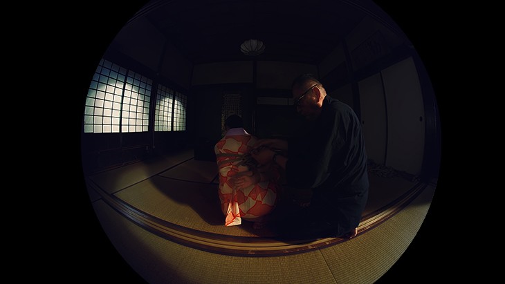 NK-002 第 3 部分 - 34 分钟