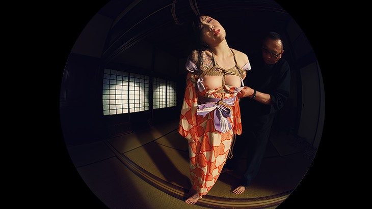 NK-002 第 5 部分 - 38 分钟