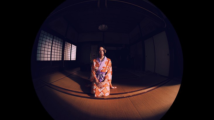 NK-003 第 1 部分 - 30 分钟