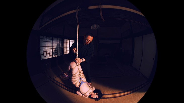 NK-003 第 18 部分 - 47 分钟