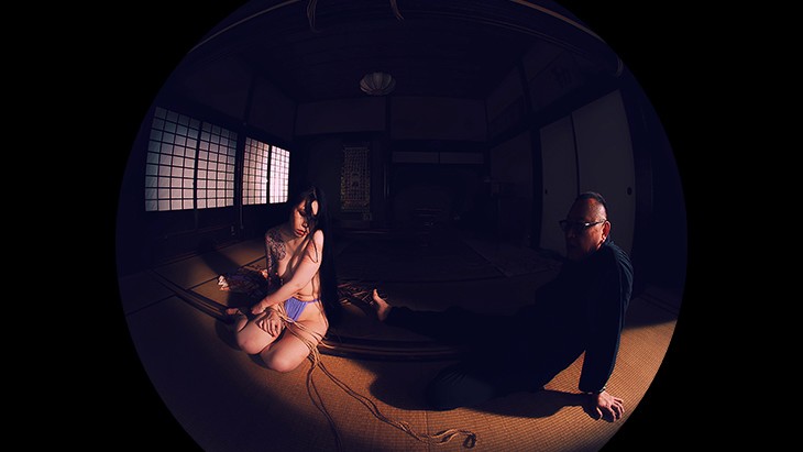 NK-003 第 20 部分 - 49 分钟