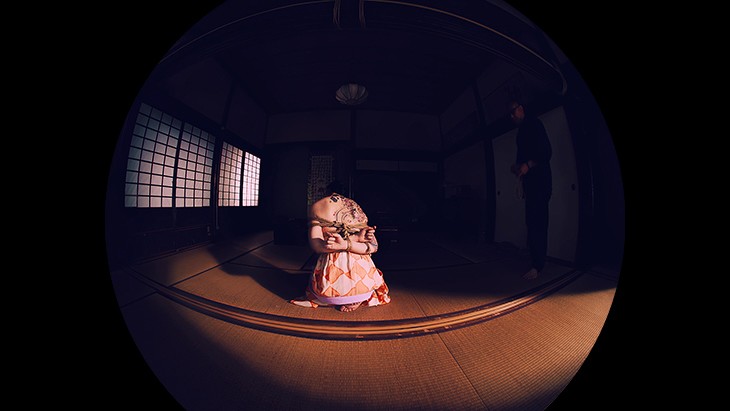 NK-003 パート 3 - 32 分