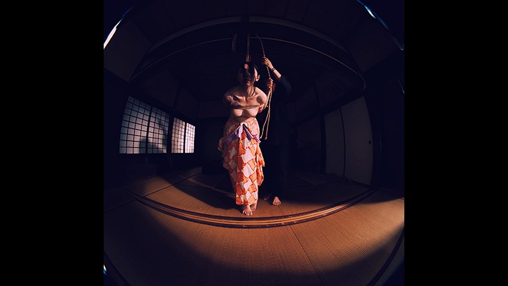 NK-003 第 4 部分 - 33 分钟