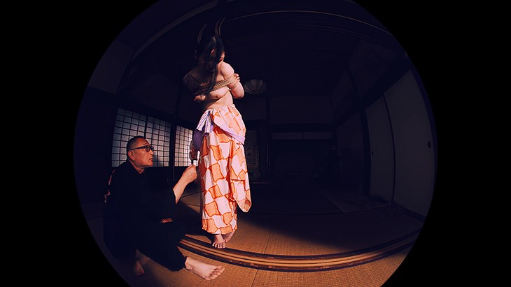 NK-003 第 6 部分 - 35 分钟