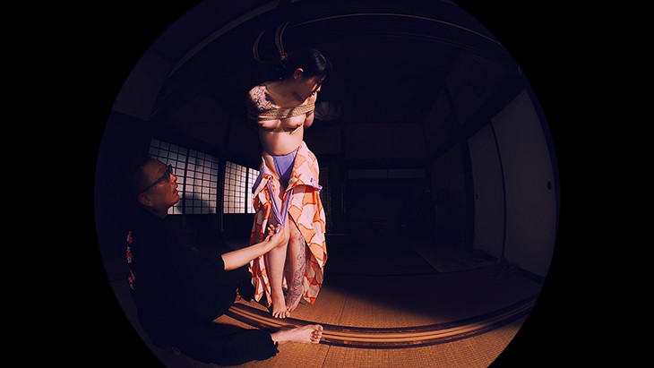 NK-003 第 7 部分 - 36 分钟