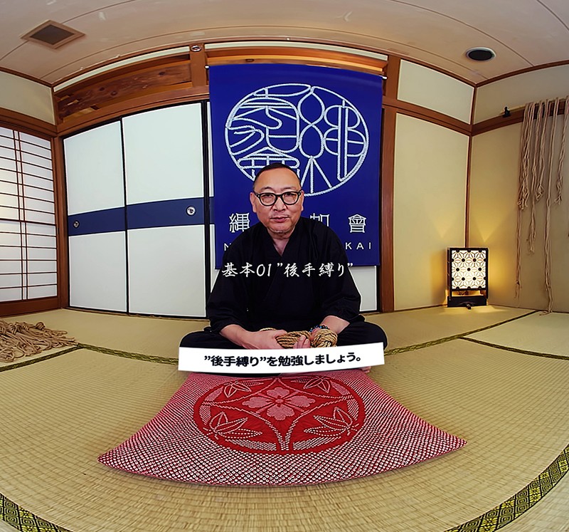 NK-004 パート 1 - 30 分