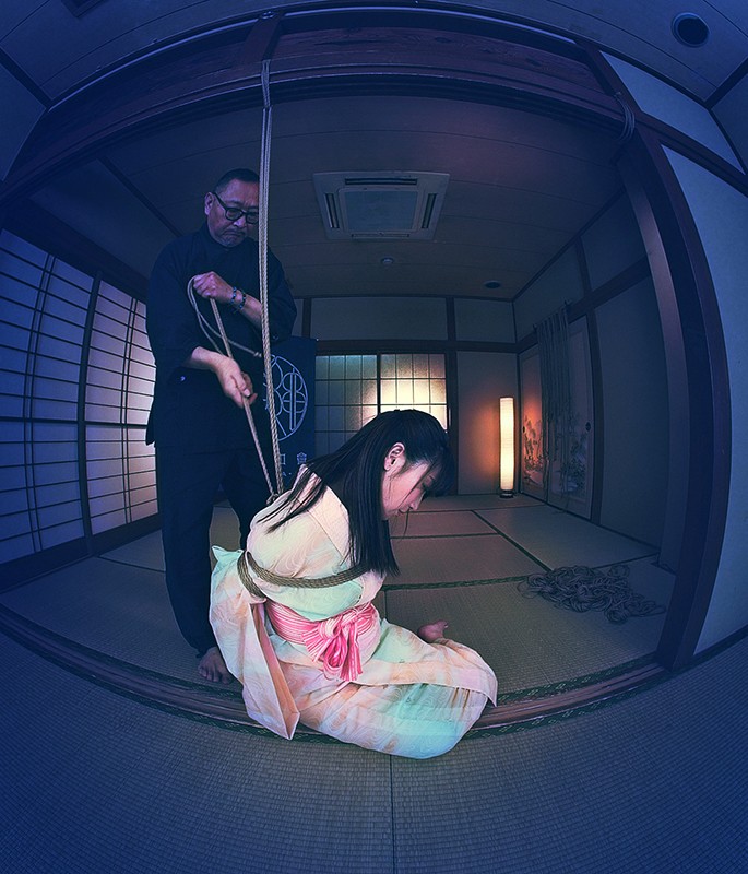 NK-004 パート 10 - 57 分