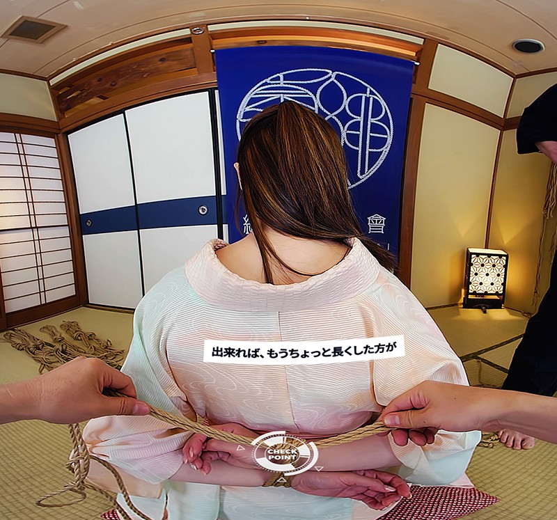 NK-004 パート 6 - 45 分