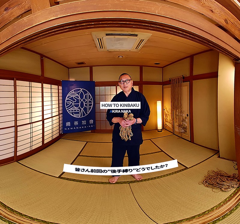 NK-005 Bagian 1 - 30 minit