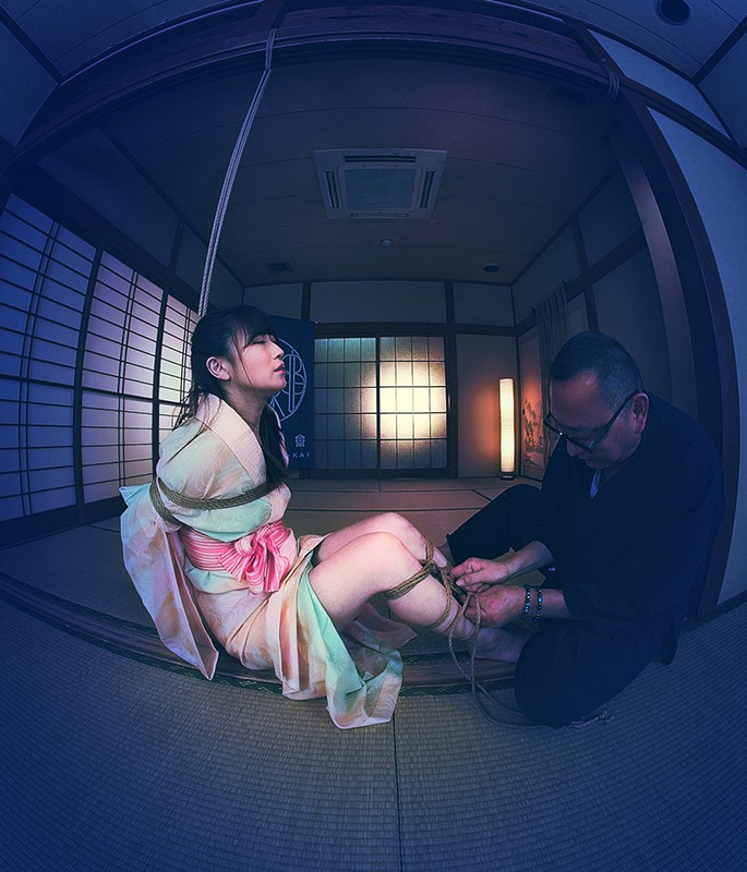 NK-005 パート 11 - 50 分