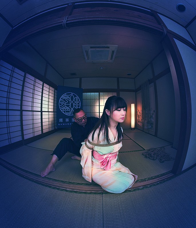 NK-005 Bagian 18 - 64 minit