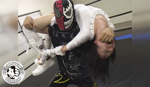 PCXX-000 Part 2 - 35 minutes