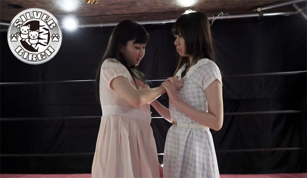 PINK-001 パート 1 - 30 分