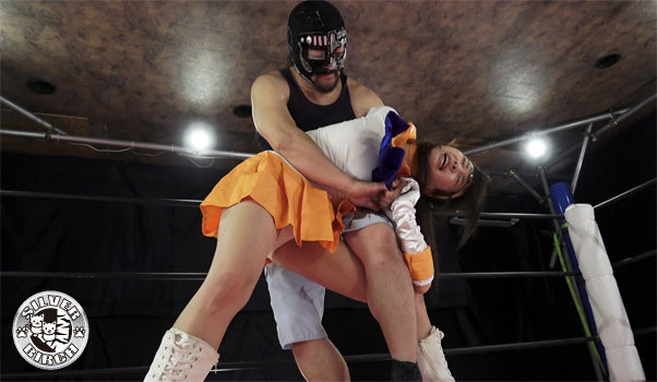 PXHM-001 第 4 部分 - 60 分钟