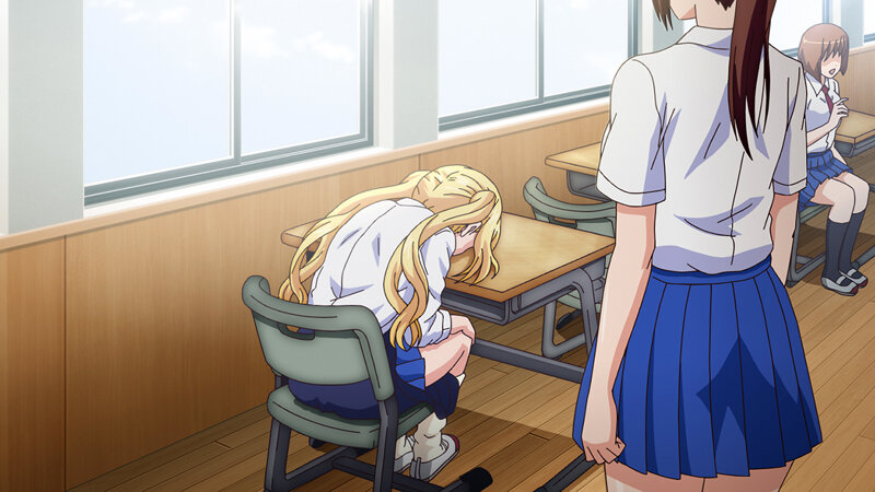 パパ喝ッ！ BOX 〜喝パパっ娘◆〜 画像5