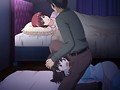 （抱き枕カバー付き）そしてわたしはおじさんに…… 「契られた裏切り◆」 画像14
