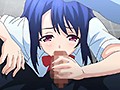 （抱き枕カバー付き）のぞき彼女 上書き性服・楓〜剥がれ注ぐおじさん棒◆〜 画像6