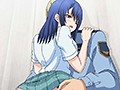 （抱き枕カバー付き）のぞき彼女 上書き性服・楓〜剥がれ注ぐおじさん棒◆〜 画像7